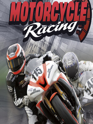 cover image of Motorcycle Racing